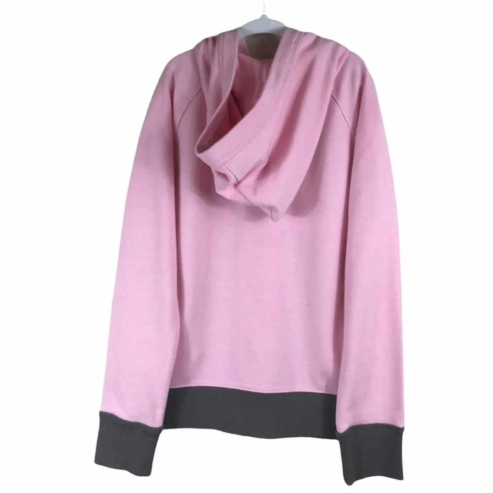 Gap French Terry‎ Hooded Zip Front Sweatshirt NWOT